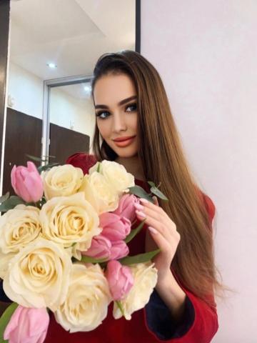 Оксана